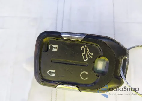 2021 Chevrolet Silverado 1500 4Wd Short Bed Lt Trail Boss z USA, uszkodzony, nr VIN 1GCPYFED6MZ345623